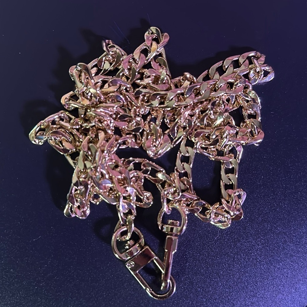 39in Unbranded Chain